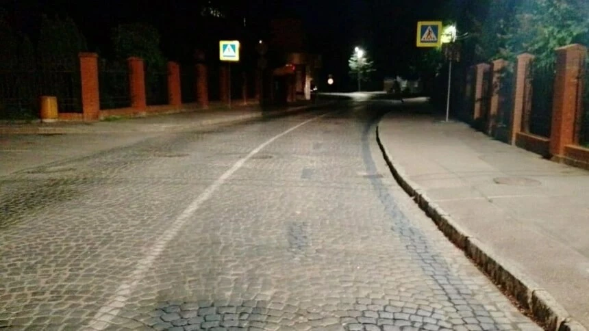 региональное министерство развития инфраструктуры