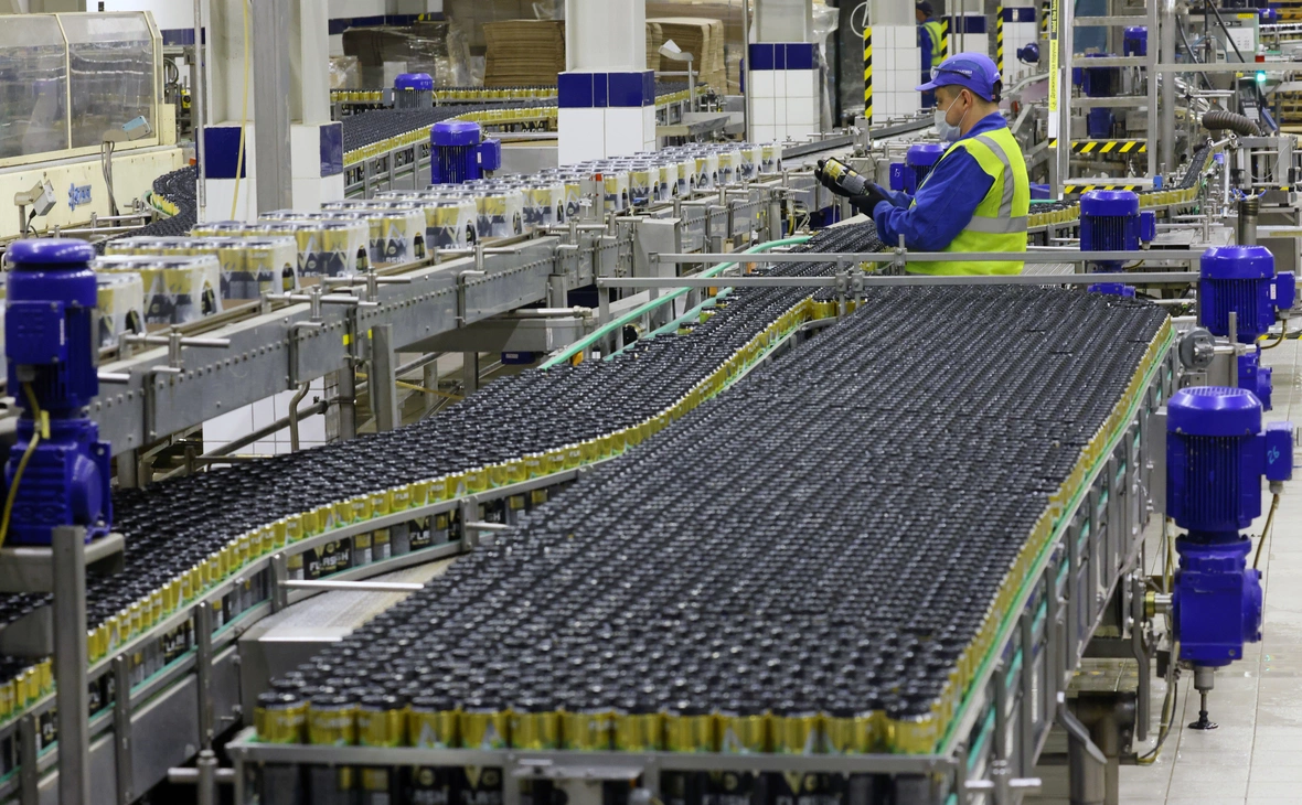 Петр Ковалев / ТАСС