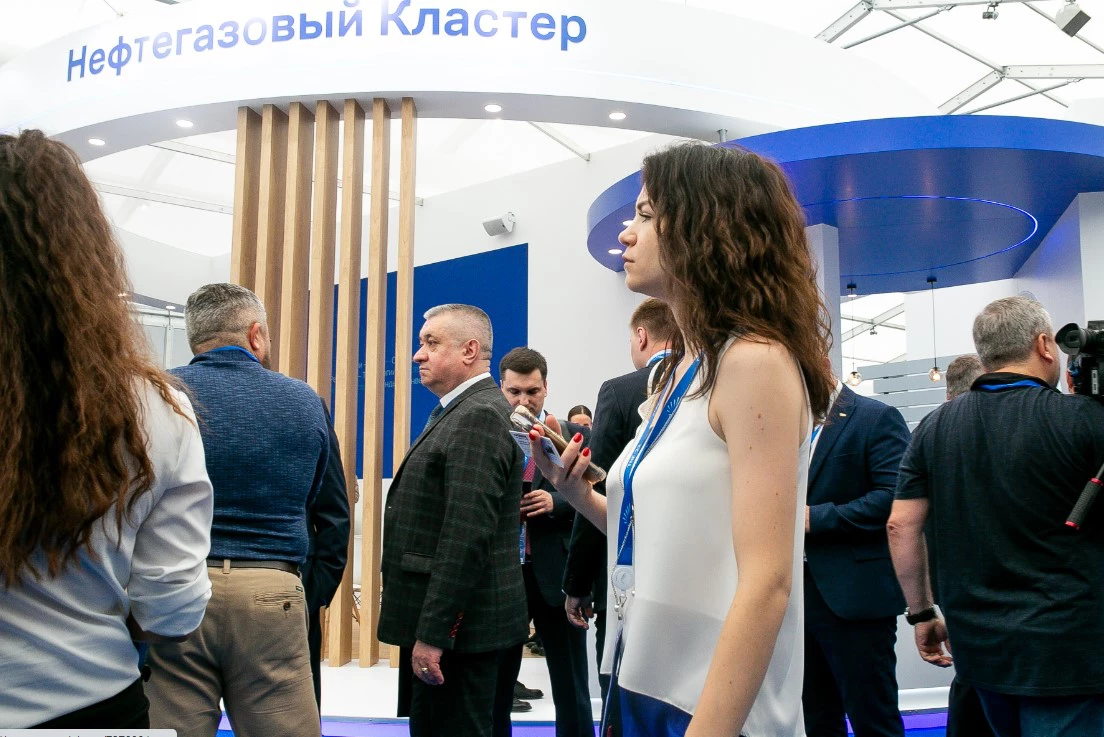 Денис Моргунов / URA.RU 