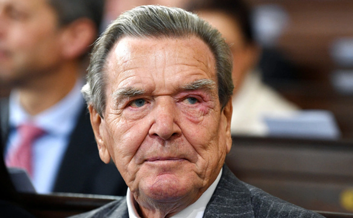 Gregor Fischer / Getty Images