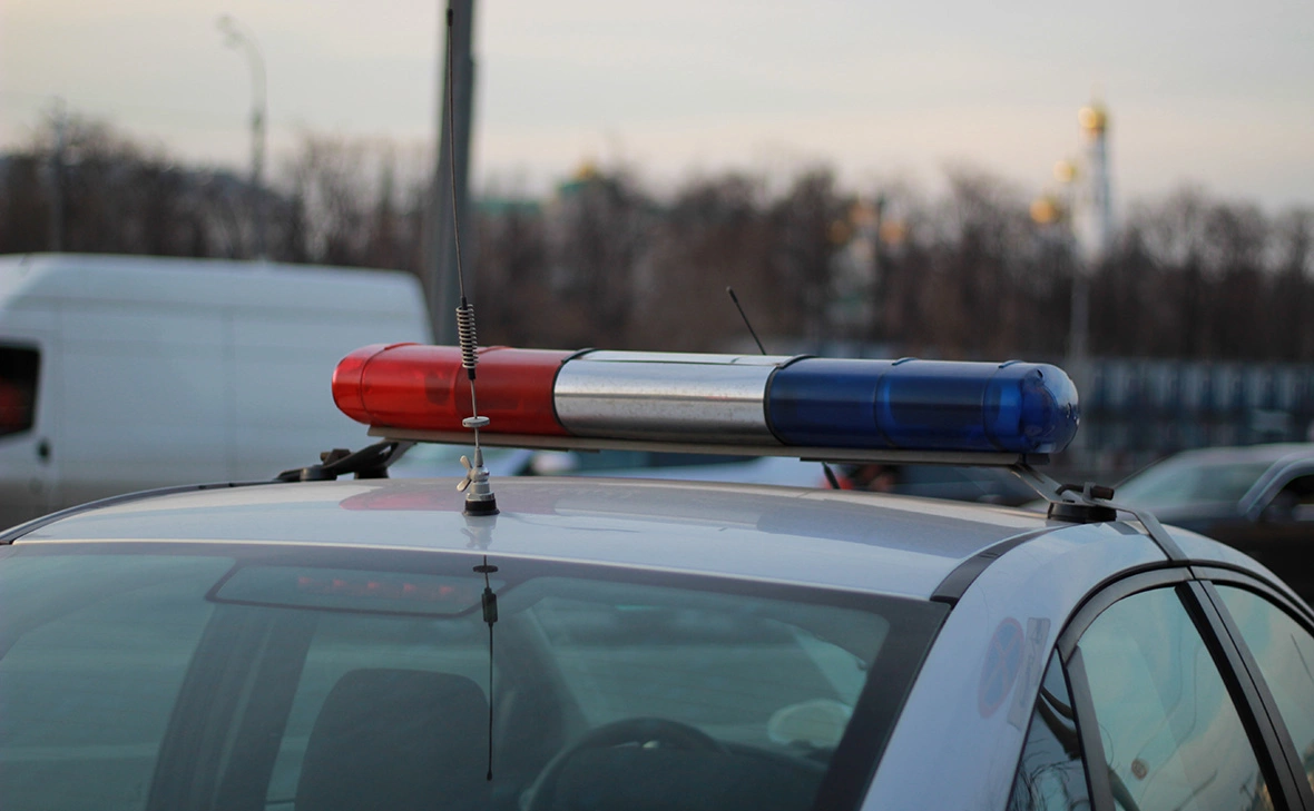 Никита Попов / РБК