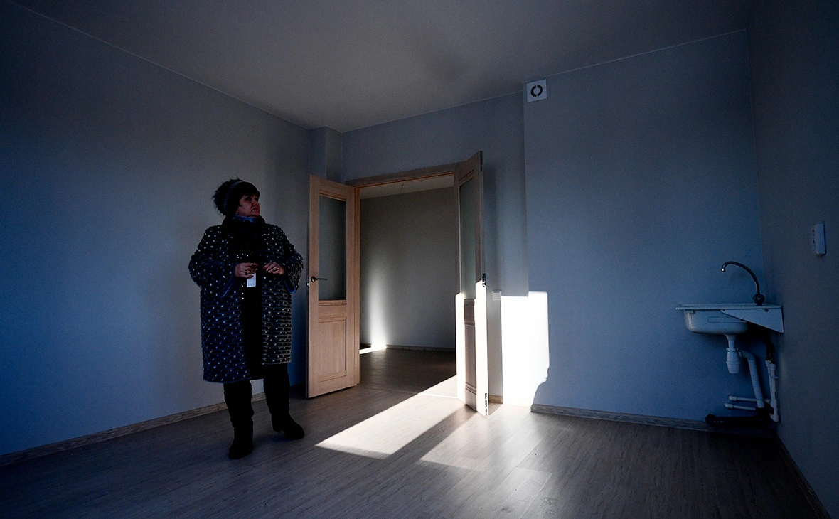 Павел Лисицын / РИА Новости