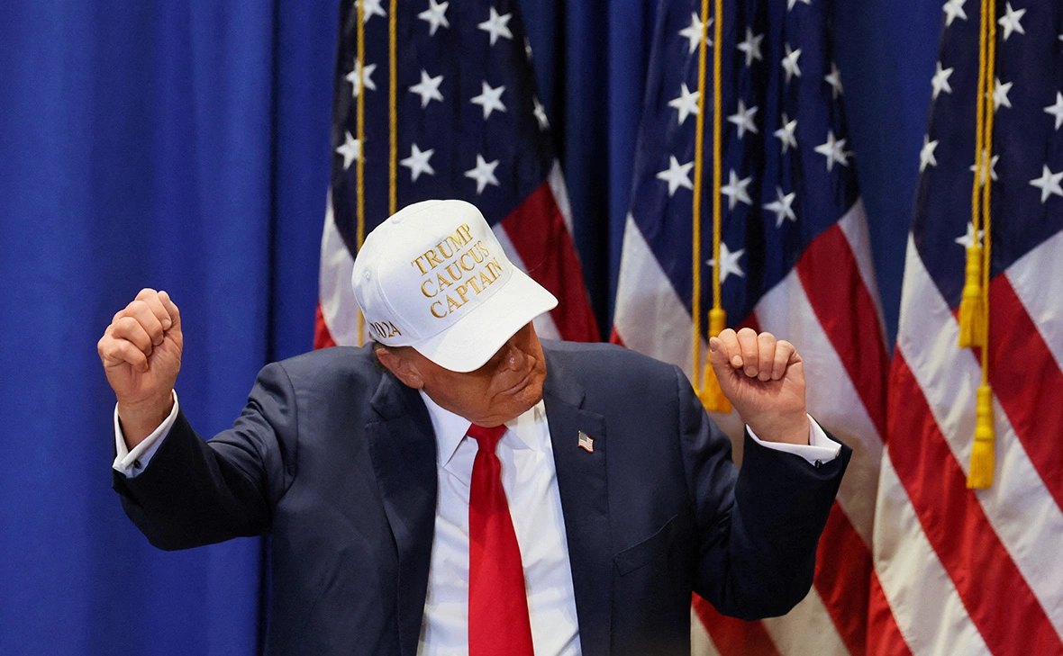 Brendan McDermid / Reuters