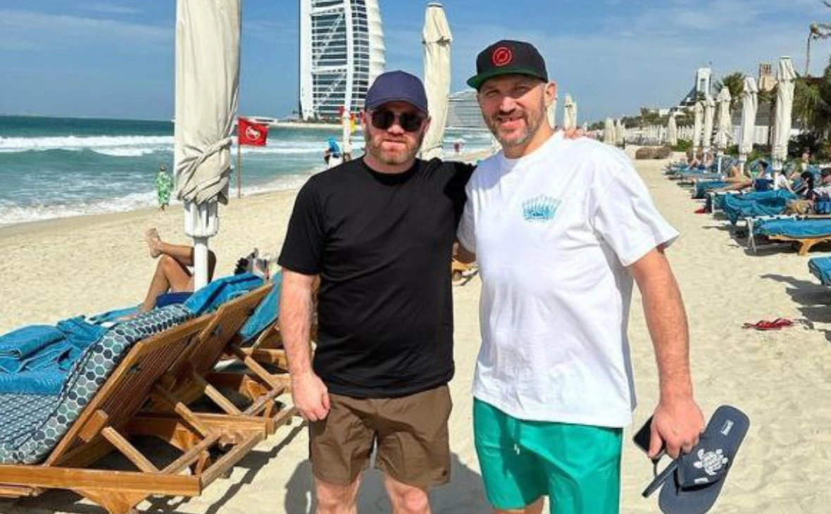 Страница Уэйна Руни в Instagram (владелец сети Meta признана в России экстремистской и запрещена)