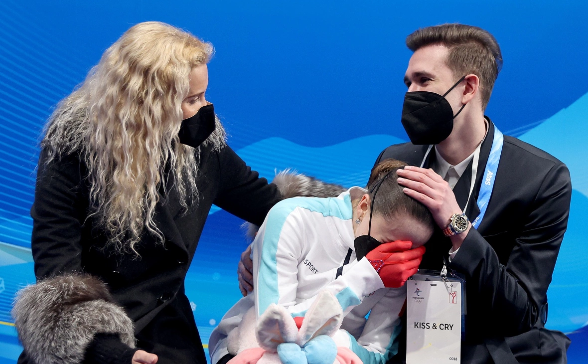 Matthew Stockman / Getty Images