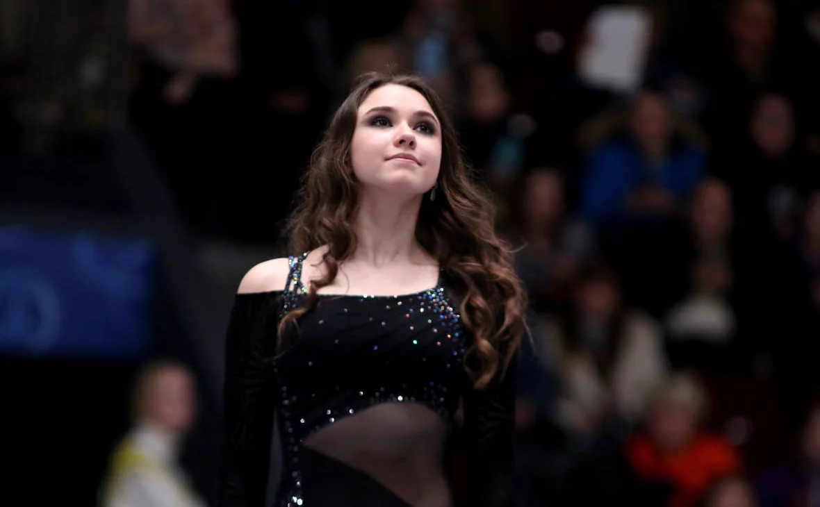 Maksim Konstantinov / Global Look Press