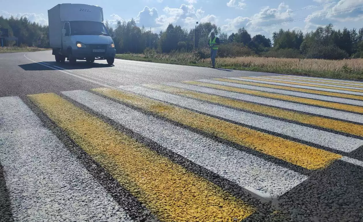 Пресс-служба правительства Нижегородской области