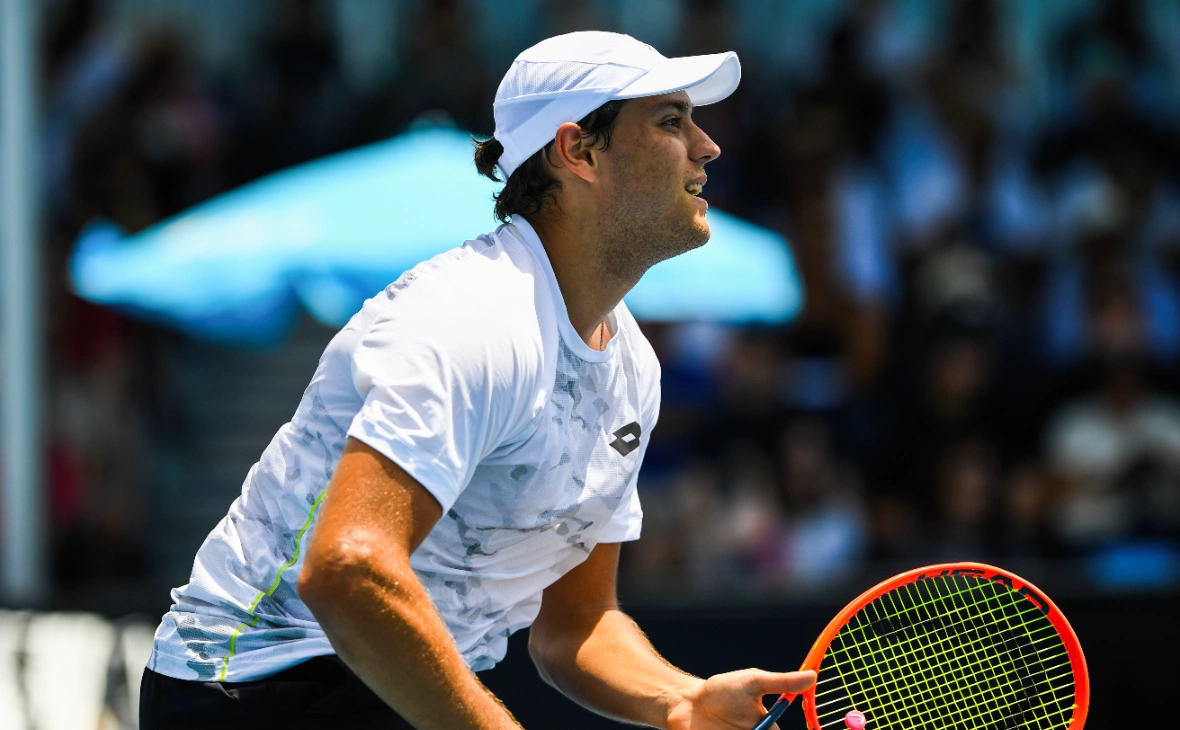 Alexander Bogatyrev / Keystone Press Agency / Global Look Press