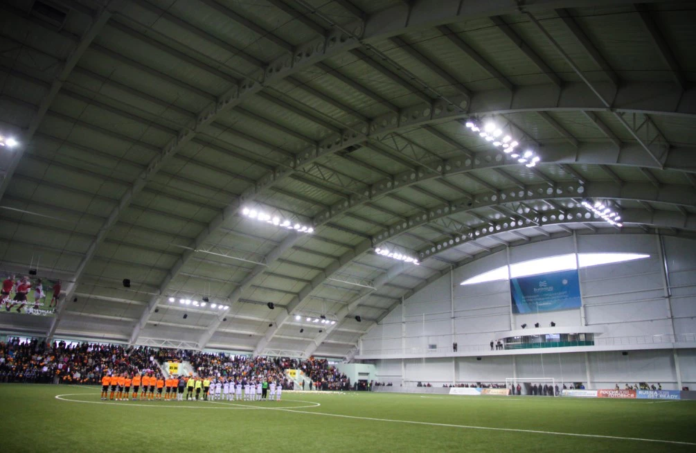 Александр Мамаев / URA.RU 