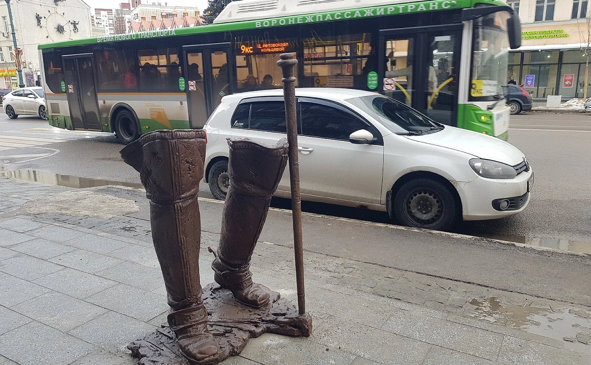 РБК Черноземье