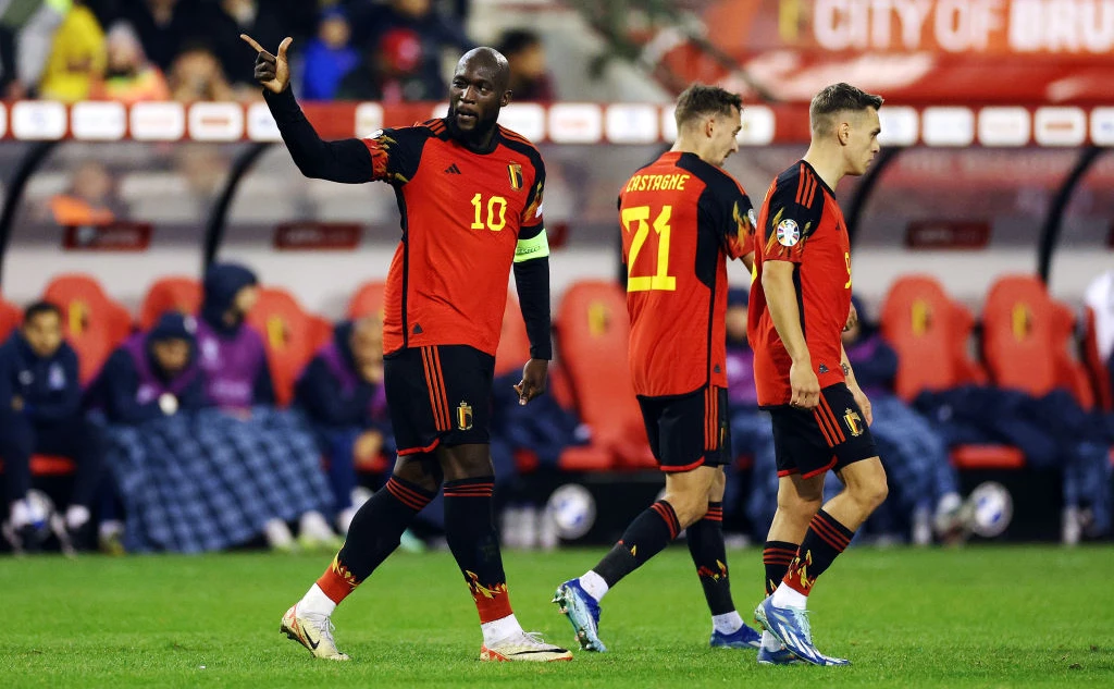  Dean Mouhtaropoulos / Getty Images