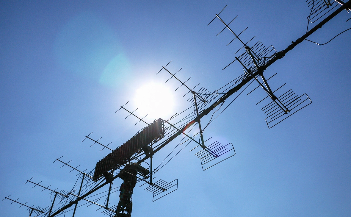 Александр Полегенько / ТАСС