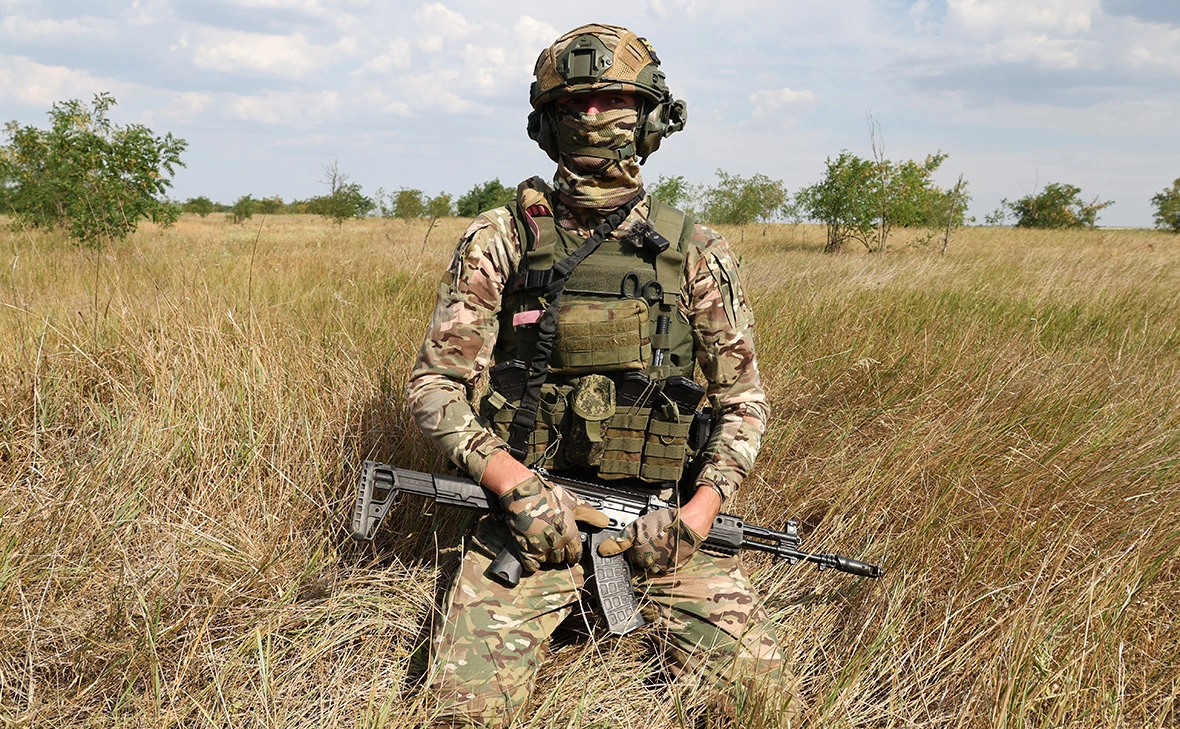 Александр Полегенько / ТАСС