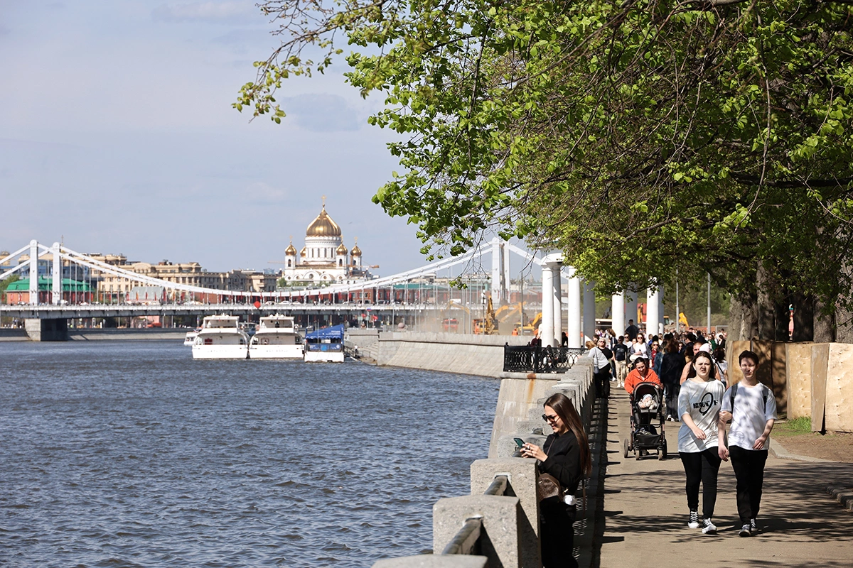 Oleg Elkov / Shutterstock / FOTODOM