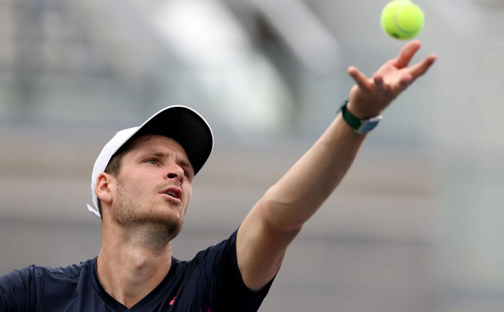 Mike Stobe / Getty Images