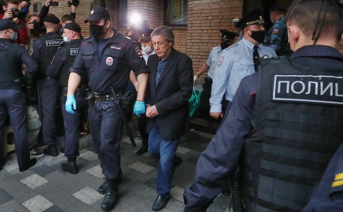 Андрей Любимов / РБК