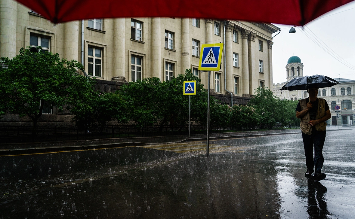 Олег Яковлев / РБК