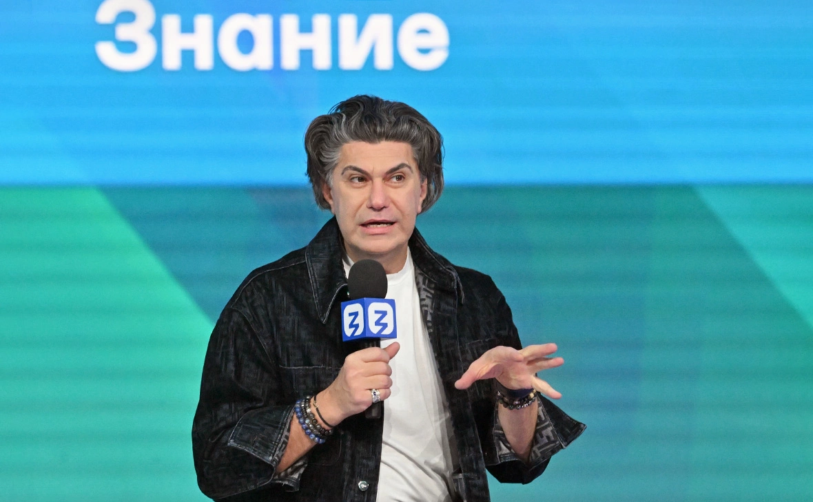 Станислав Красильников / РИА Новости