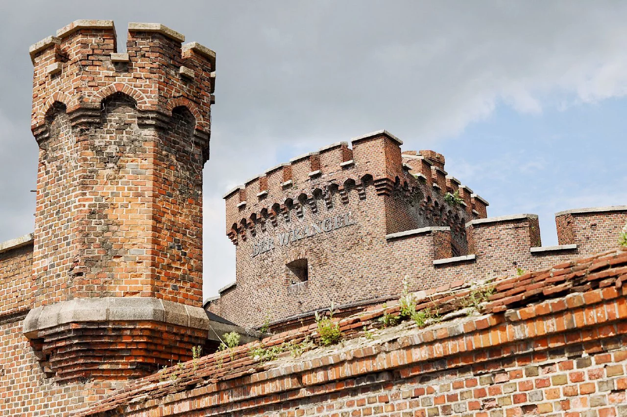 Александр Подгорчук