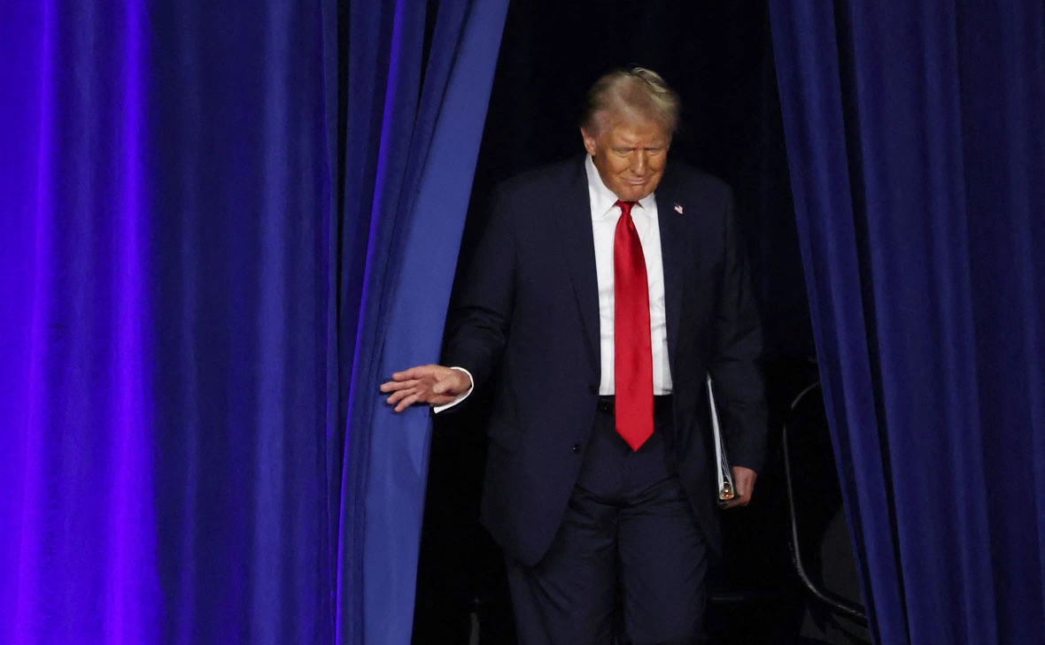 Brendan Mcdermid / Reuters