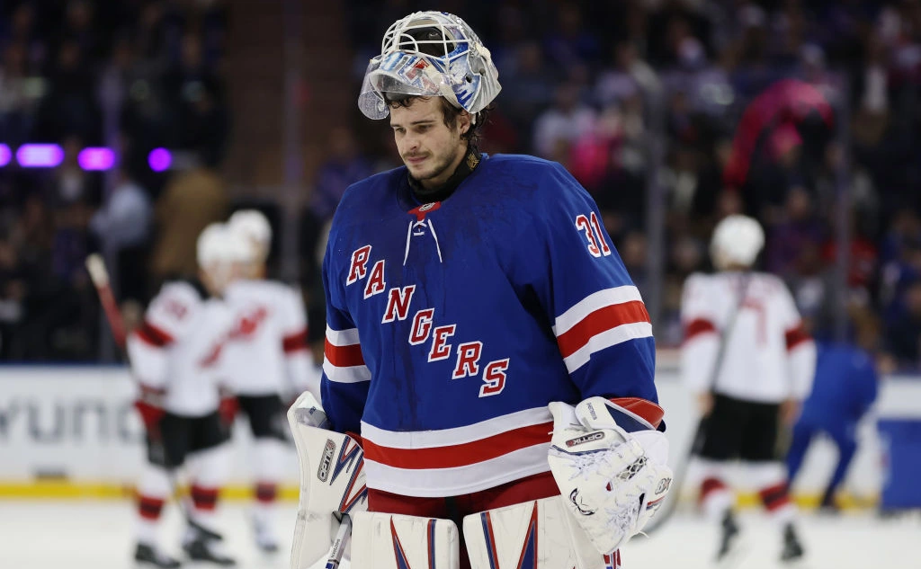 Sarah Stier / Getty Images