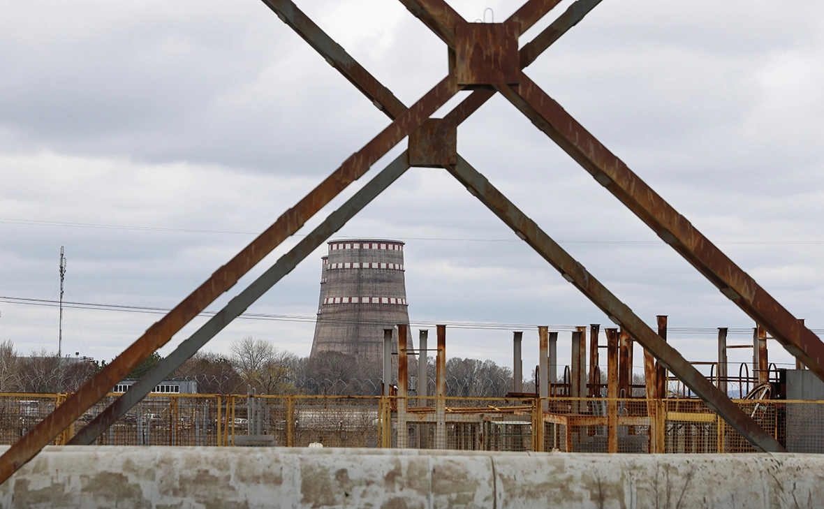 Эрик Романенко / ТАСС