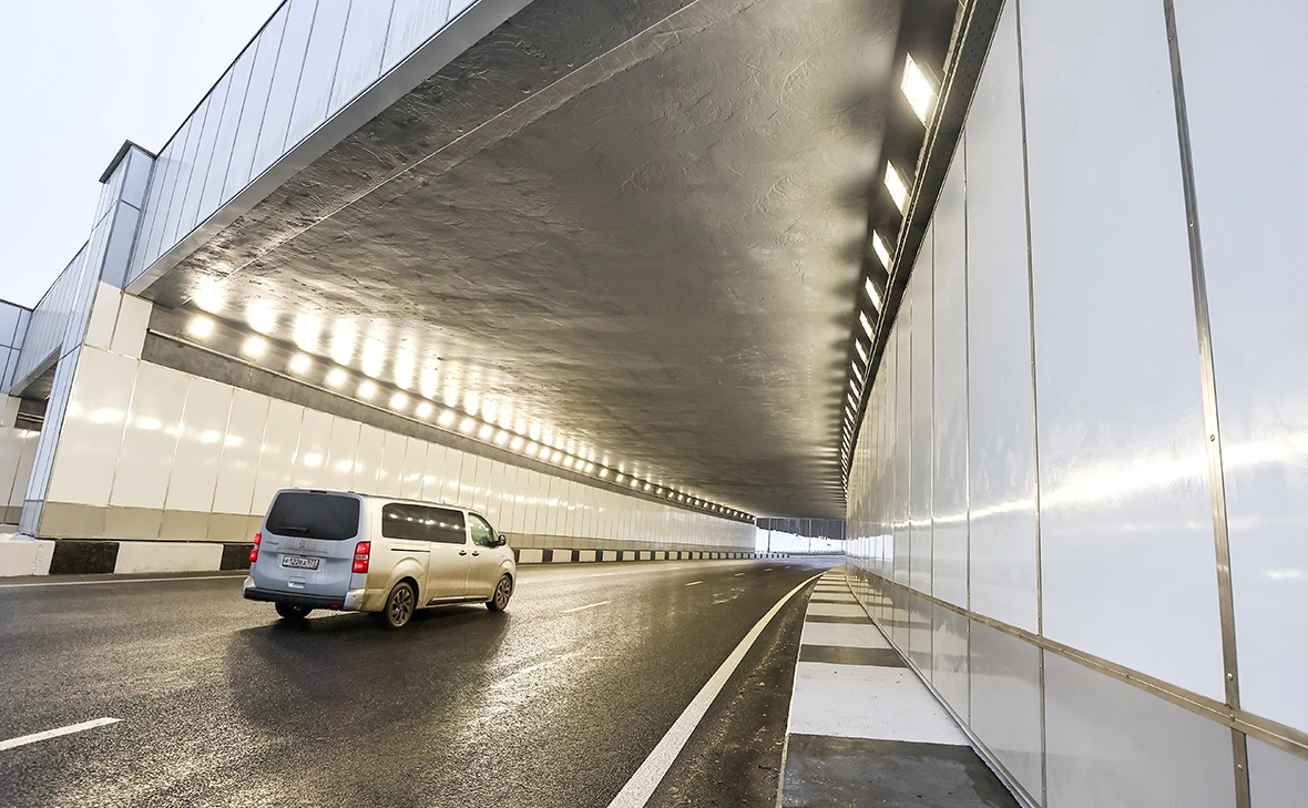 Софья Сандурская / ТАСС