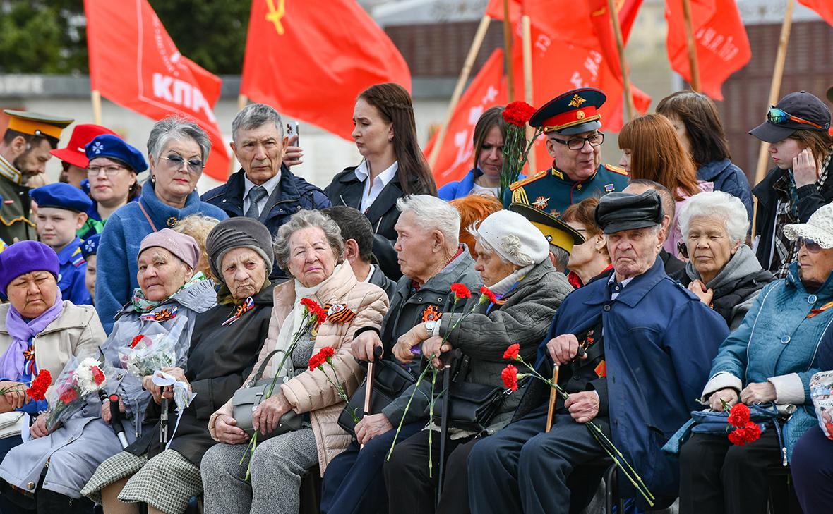 Фото:Евгений Епанчинцев / ТАСС