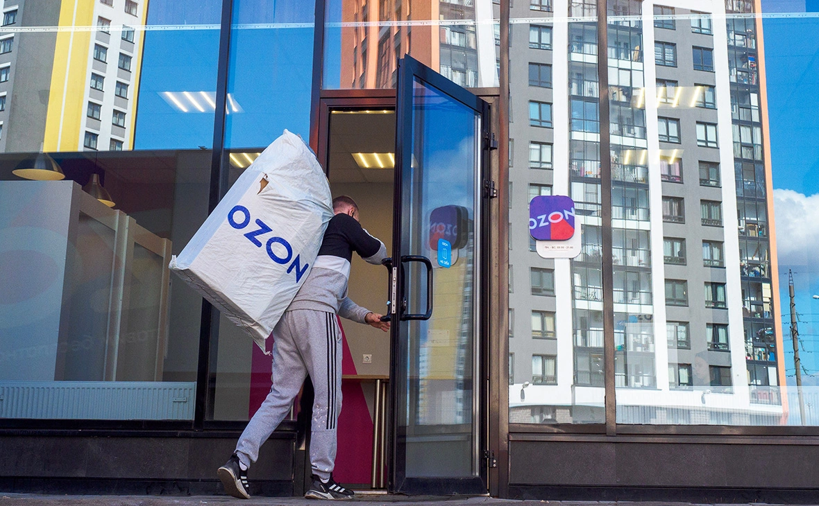  Семен Лиходеев / ТАСС