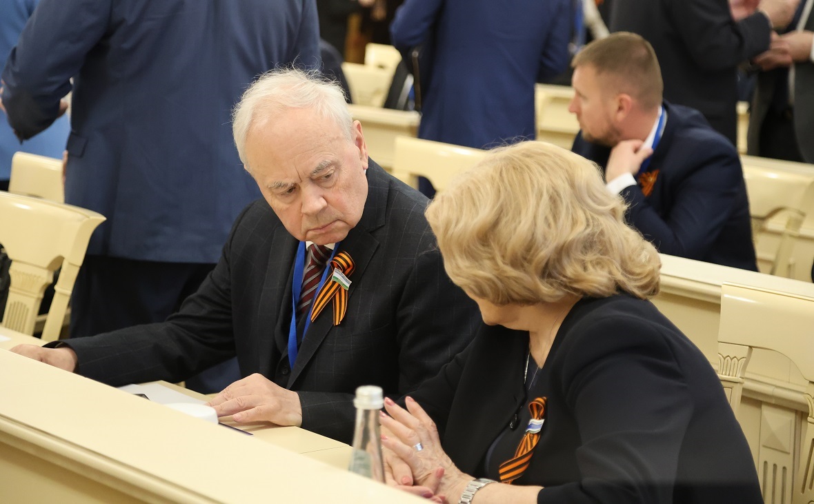 Фото: Госсобрание РБ