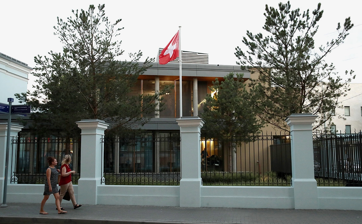 Валерий Шарифулин / ТАСС