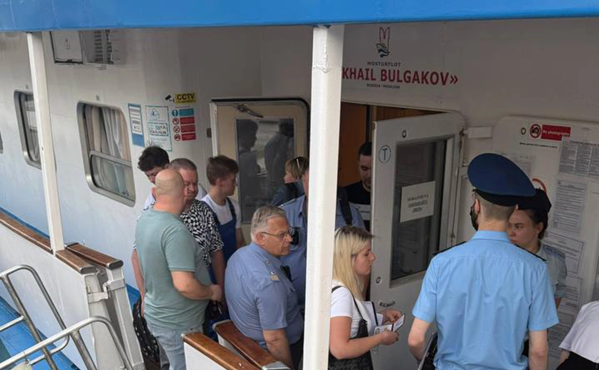 Московская межрегиональная транспортная прокуратура