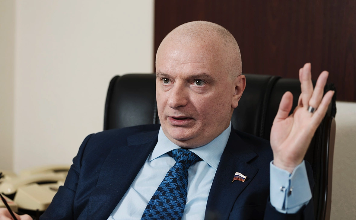 Михаил Гребенщиков / РБК