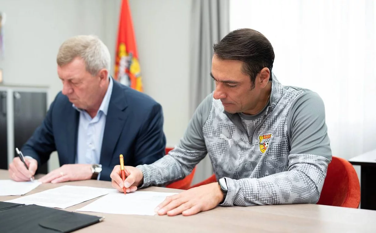 телеграм-канал ФК «Арсенал»