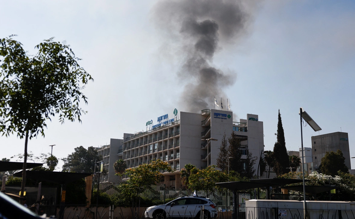 Amir Cohen / Reuters