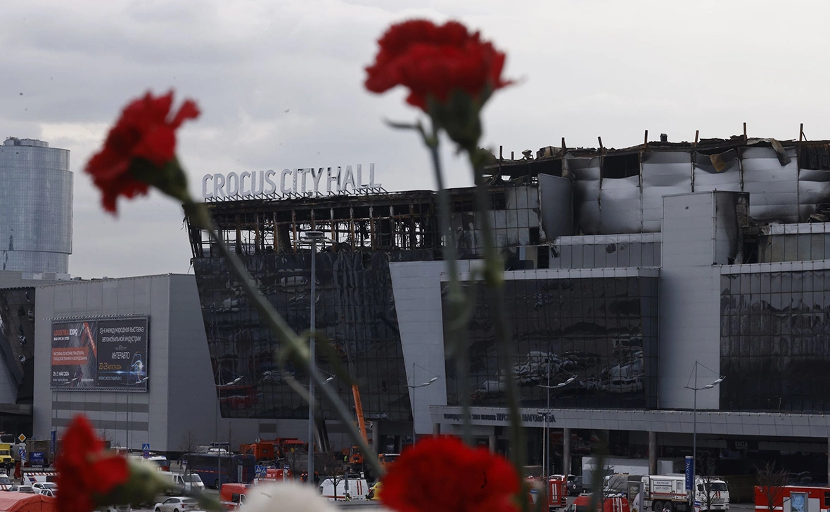 Андрей Любимов / РБК