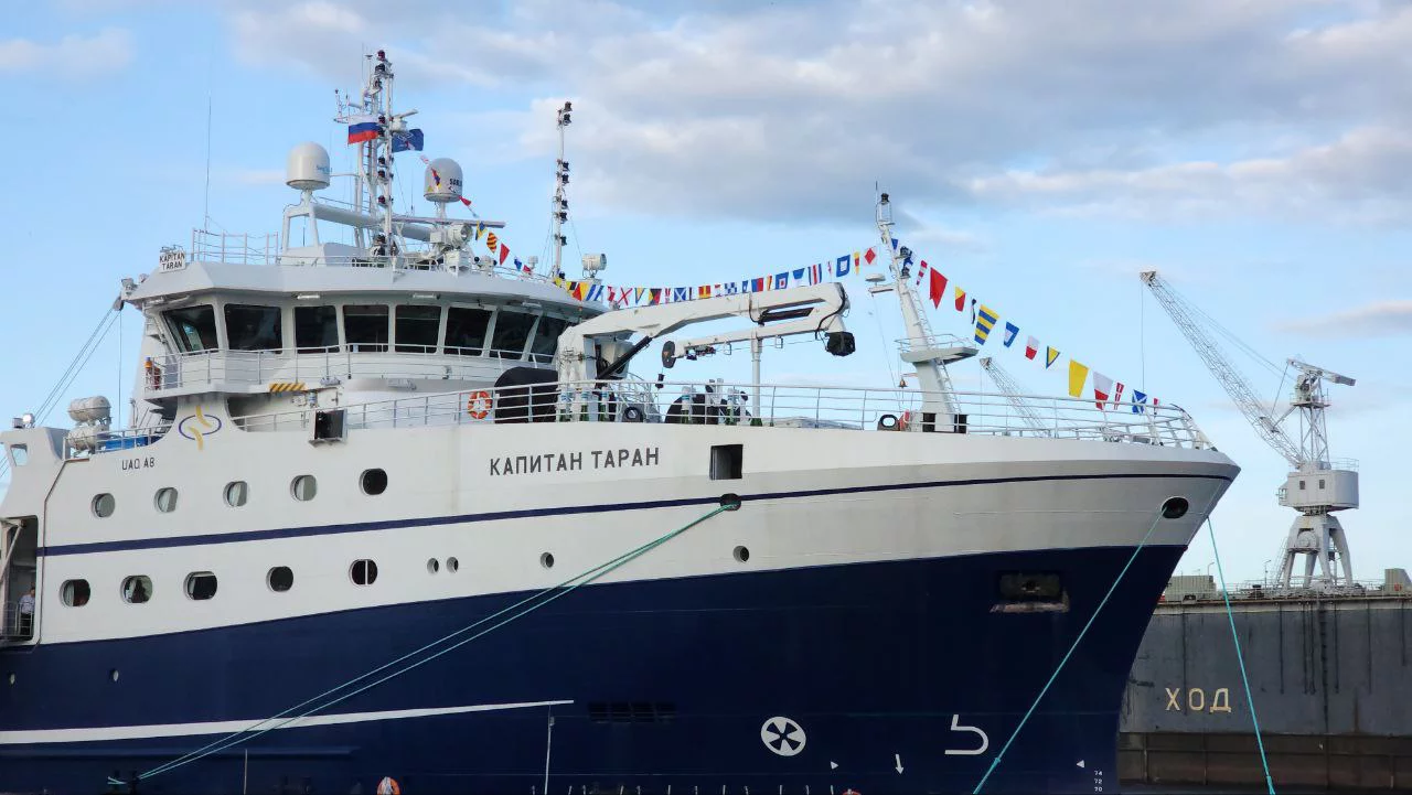 пресс-служба ВТБ