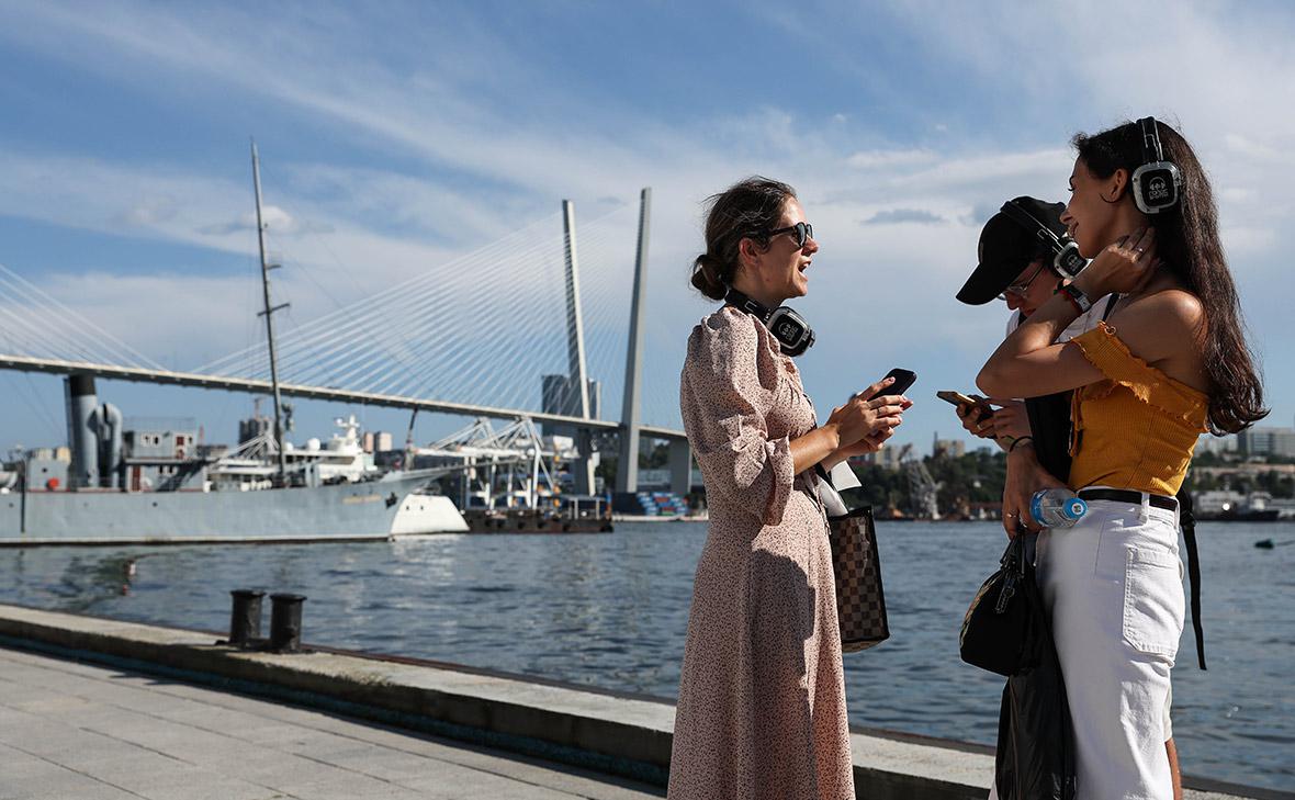 Фото: Донат Сорокин / ТАСС