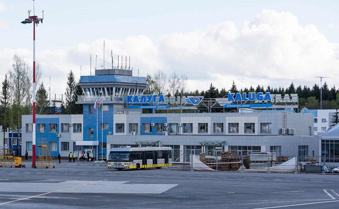 Фото: Андрей Перечицкий / ТАСС