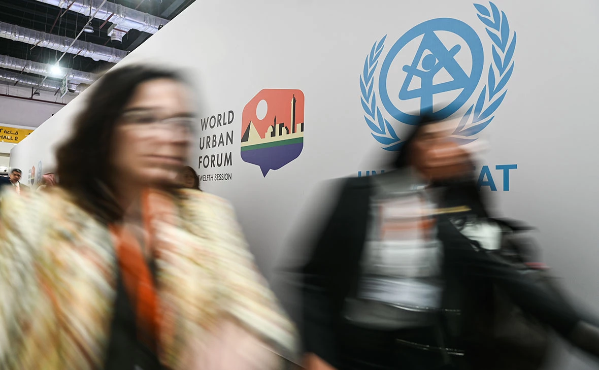 Mohamed Hossam / EPA / ТАСС