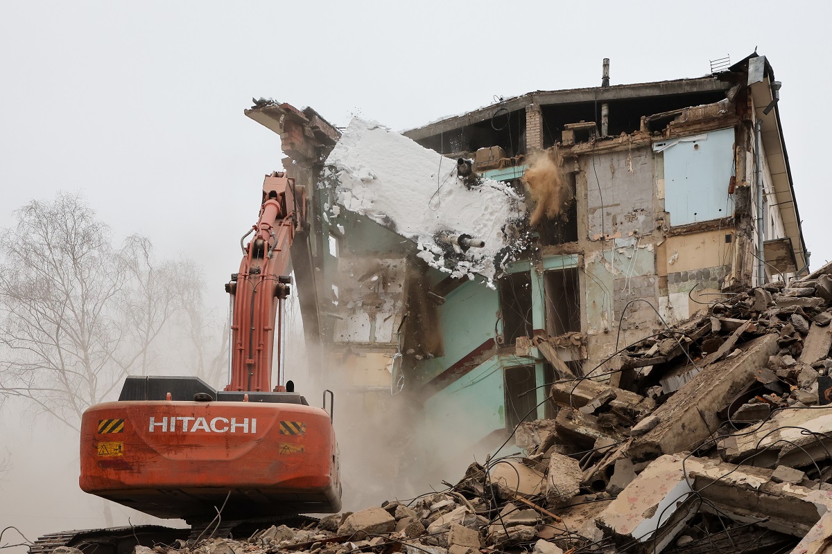 Фото: Алексей Белкин, news.ru