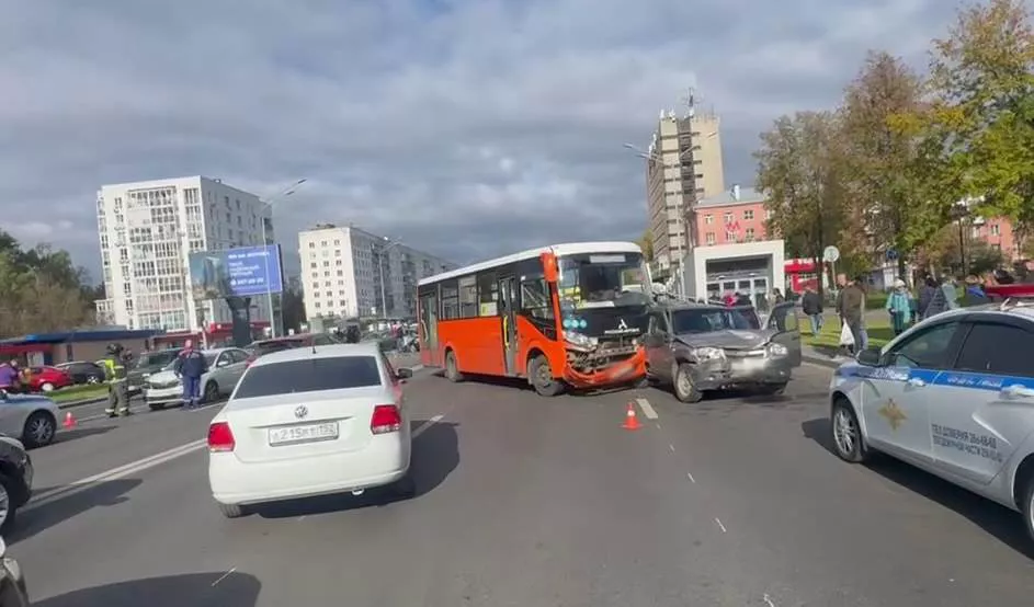 Пресс-служба ГУ МВД по Нижегородской области