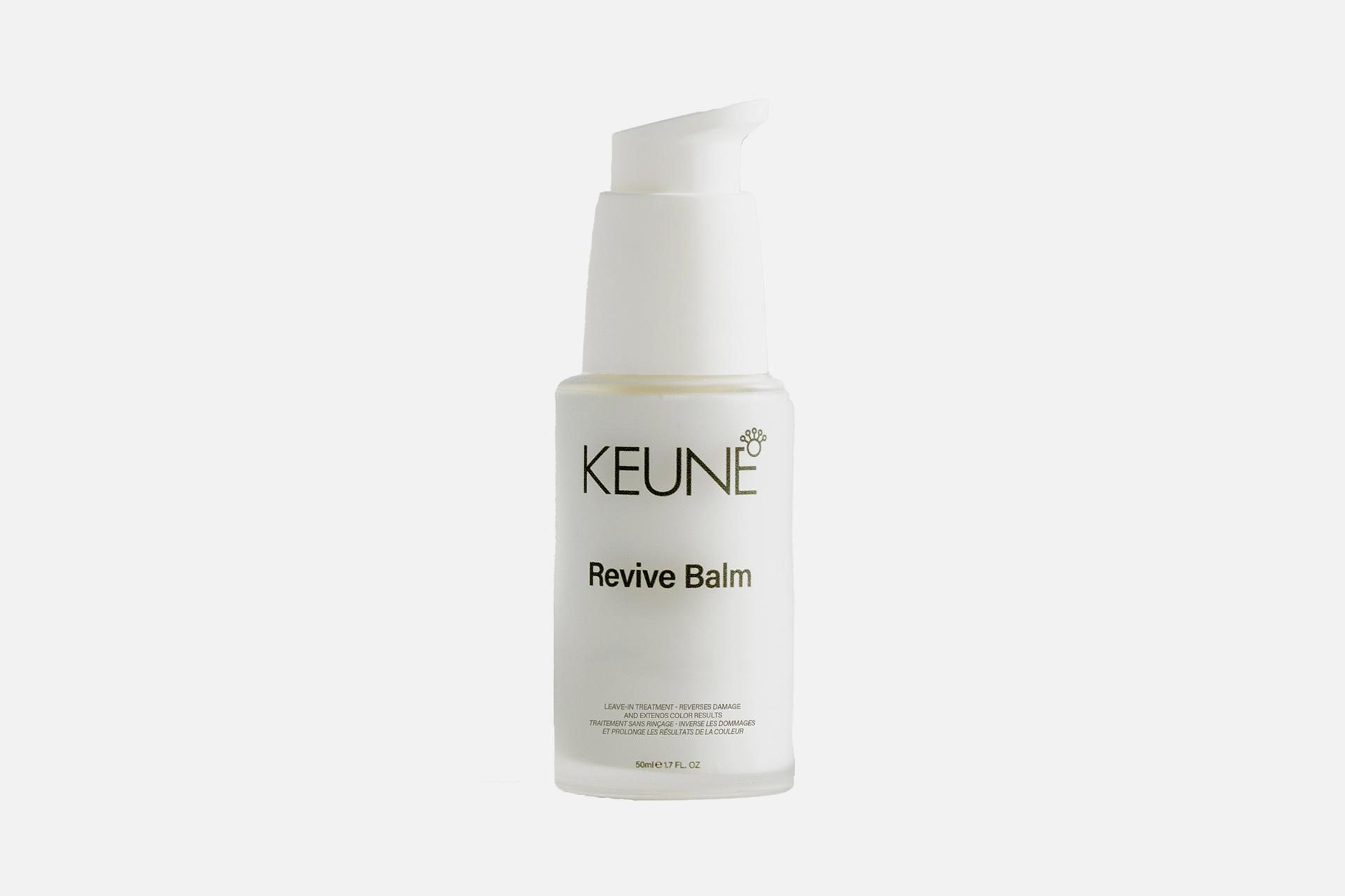 Фото: Keune