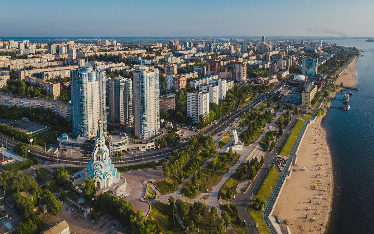 Самара