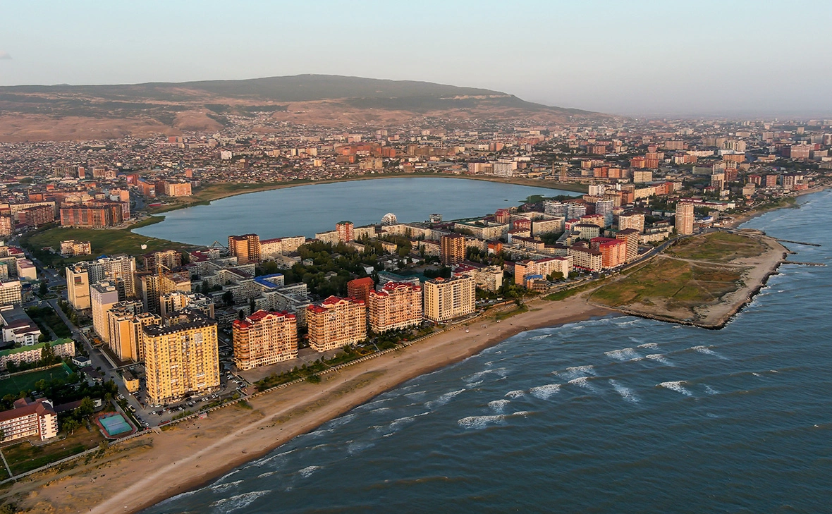 Валерий Шарифулин / ТАСС