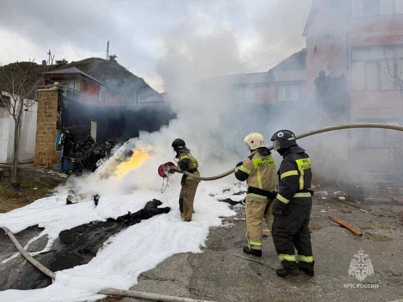 Фото: МЧС России