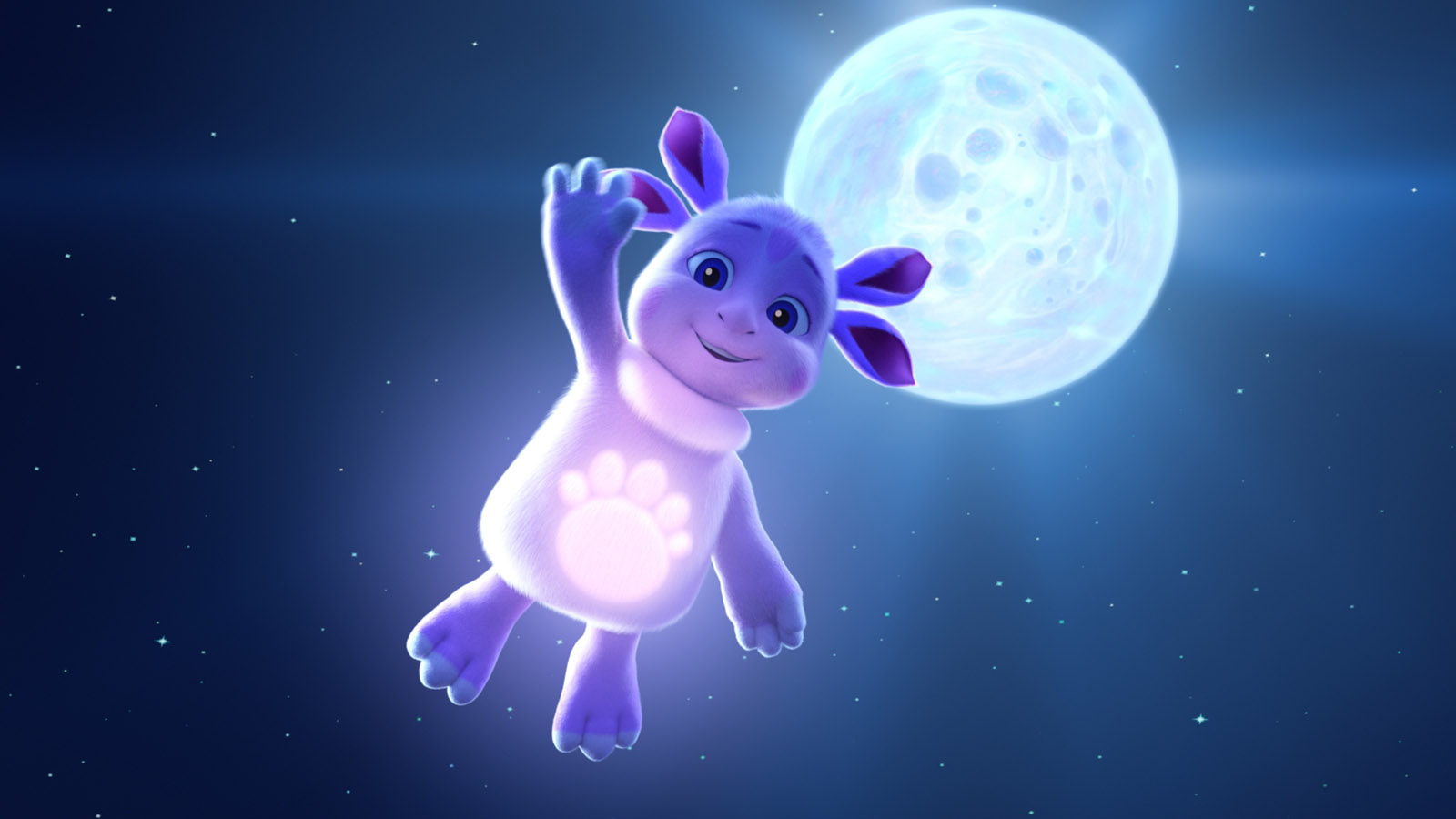 Стала известна дата премьеры новой части мультфильма про Лунтика