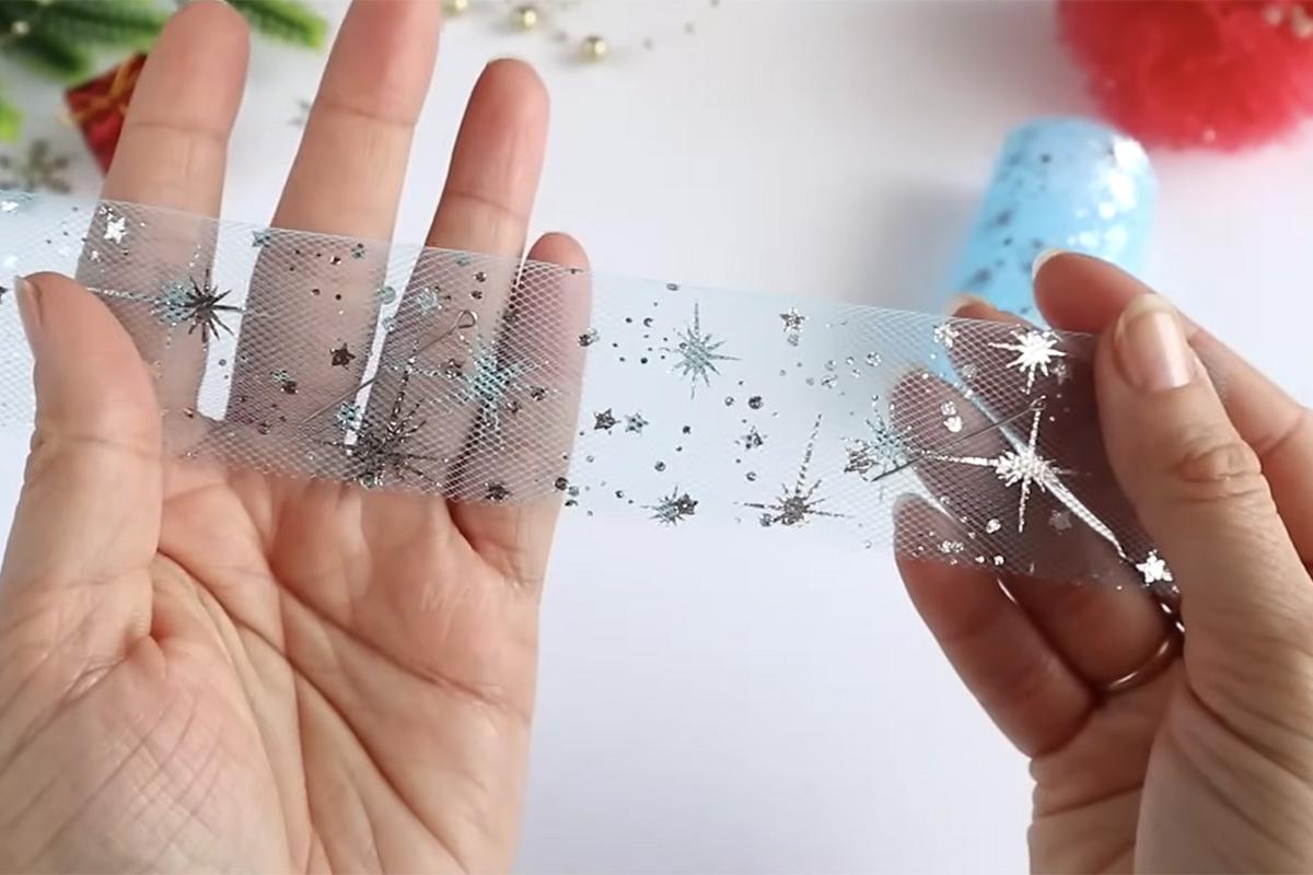 Как сделать ангела