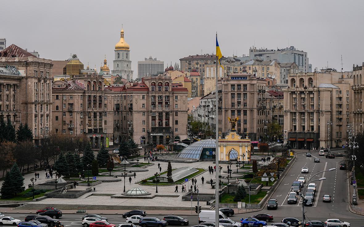 CBS сообщил о согласии Украины на мирное предложение