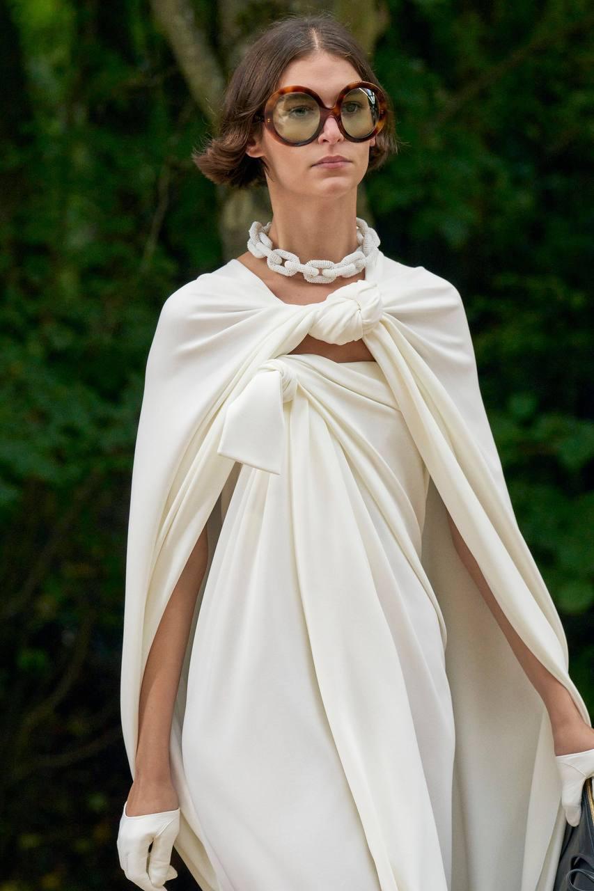 Коллекция Celine, весна-лето 2026